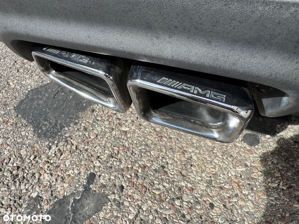 Mercedes-Benz Klasa S 63 AMG L AMG SPEEDSHIFT MCT Performance Package - 39