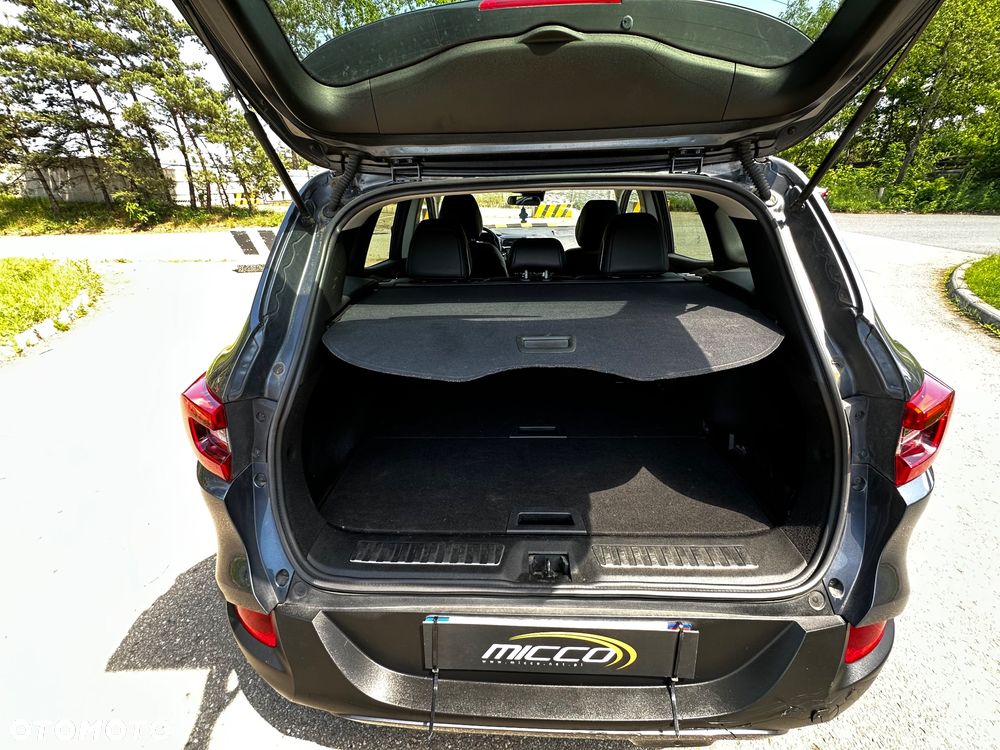 Renault Kadjar Energy TCe 130 Bose Edition - 16