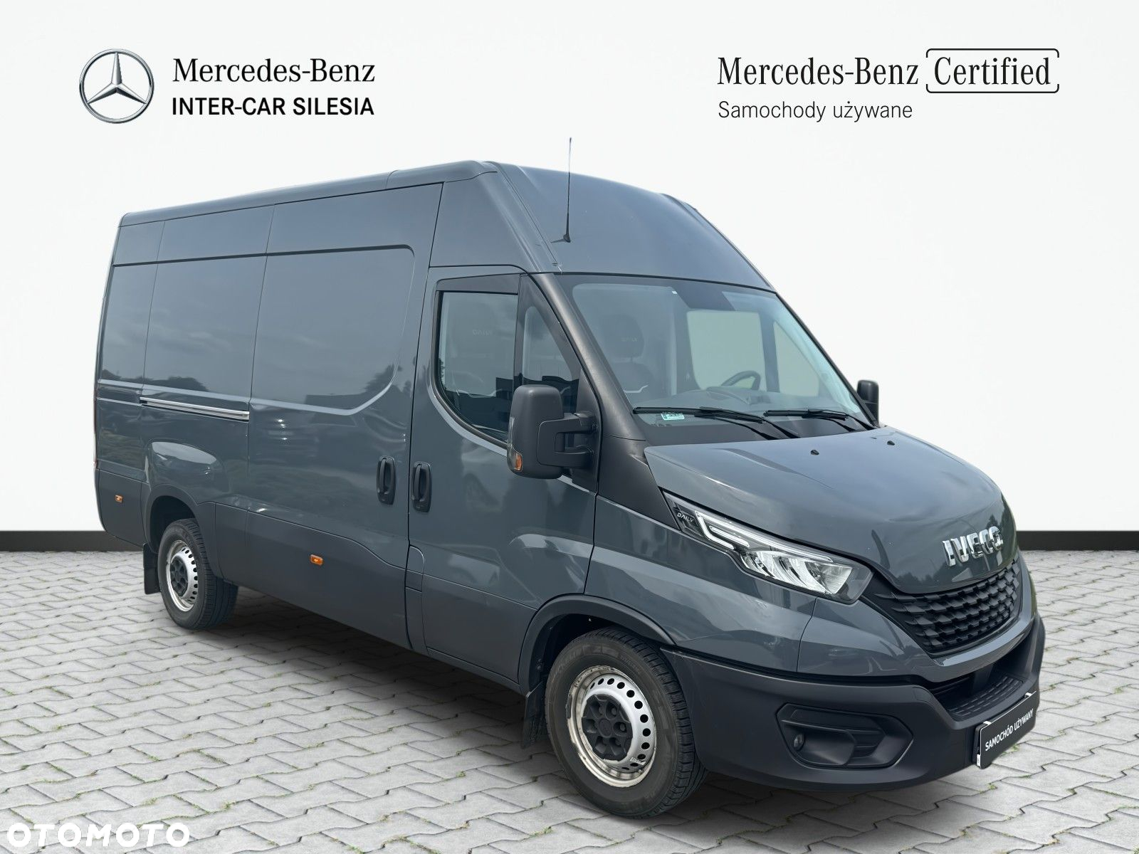 Iveco Daily - 3