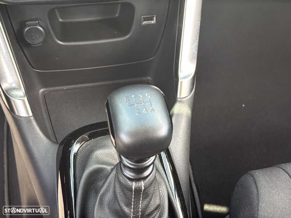 Citroën C3 Aircross 1.2 PureTech C-Series - 9
