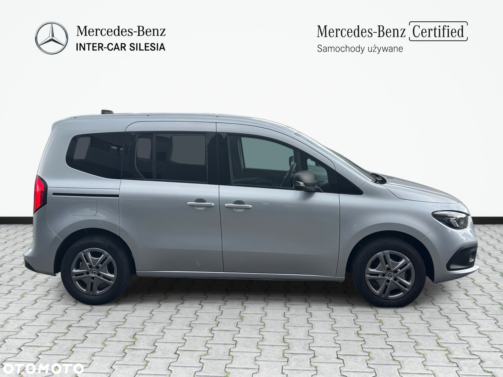 Mercedes-Benz citan CITAN - 4