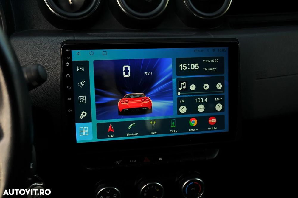 Dacia Duster TCe 90 Essential - 8