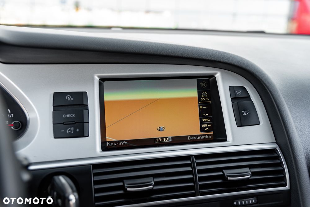 Audi A6 Avant - 32