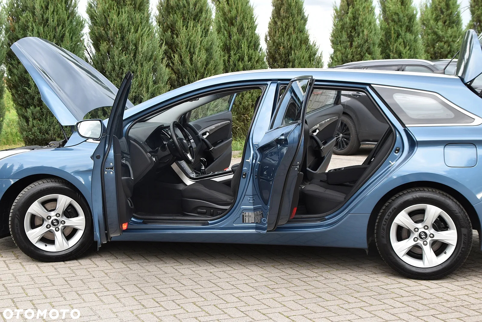 Hyundai i40 - 10