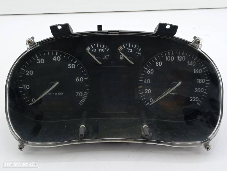 Quadrante 53923_26600 Vw Polo Iii (6n) [1994_2001] 55 1.4 - 1