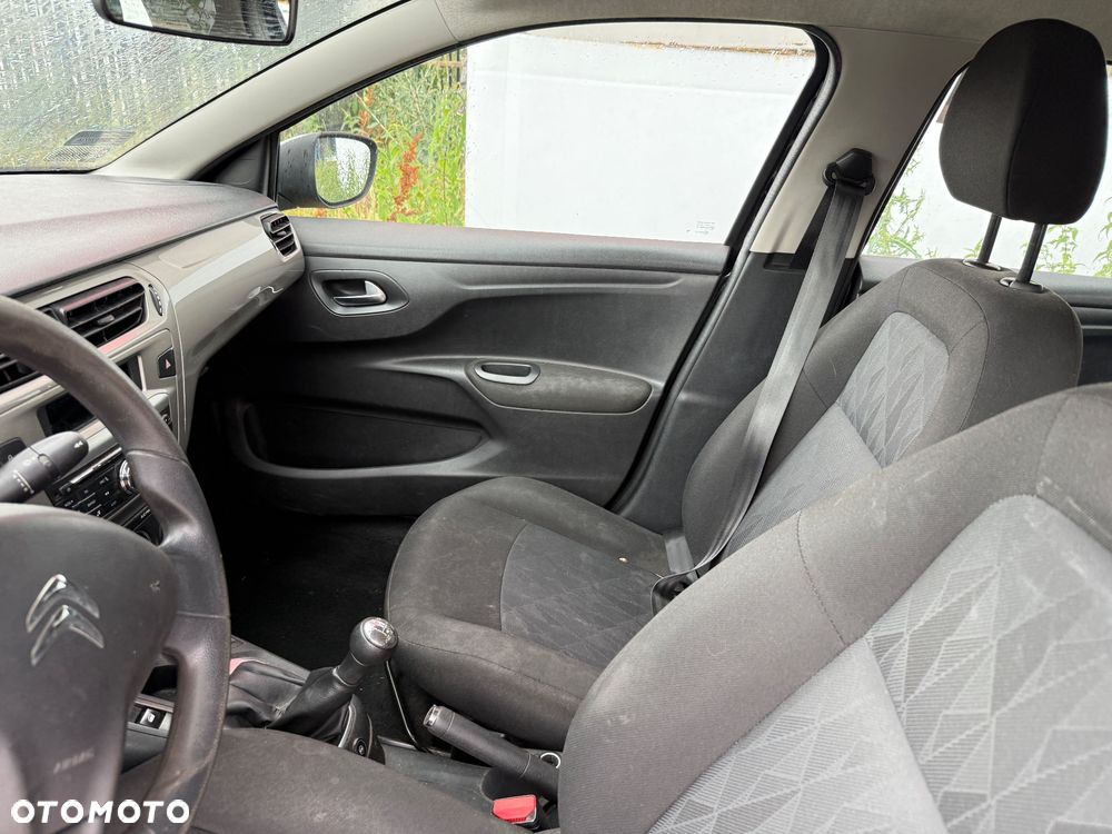 Citroën C-Elysée 1.6 VTi Seduction - 15