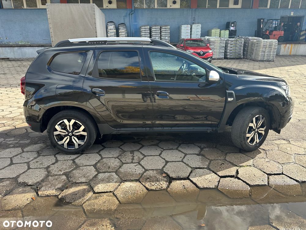 Dacia Duster 1.0 TCe Prestige - 2