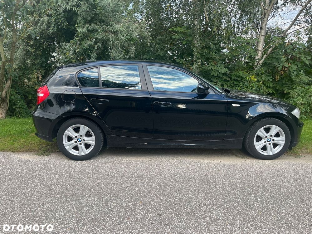 BMW Seria 1 116i - 3