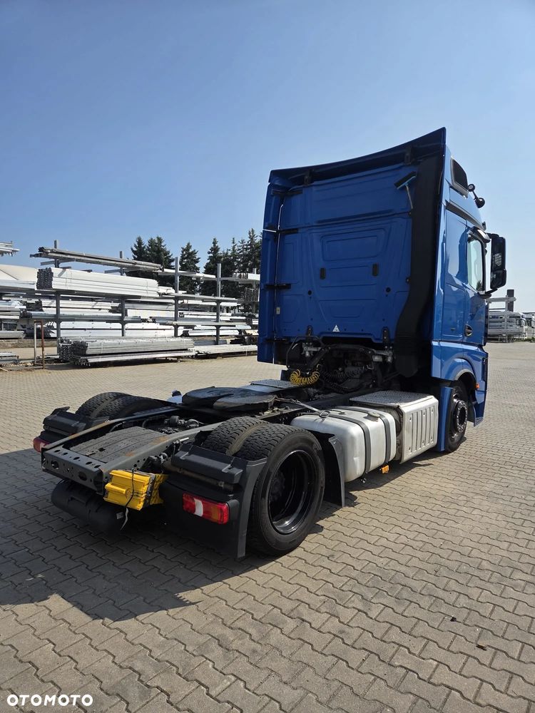 Mercedes-Benz Actros 18430 - 2