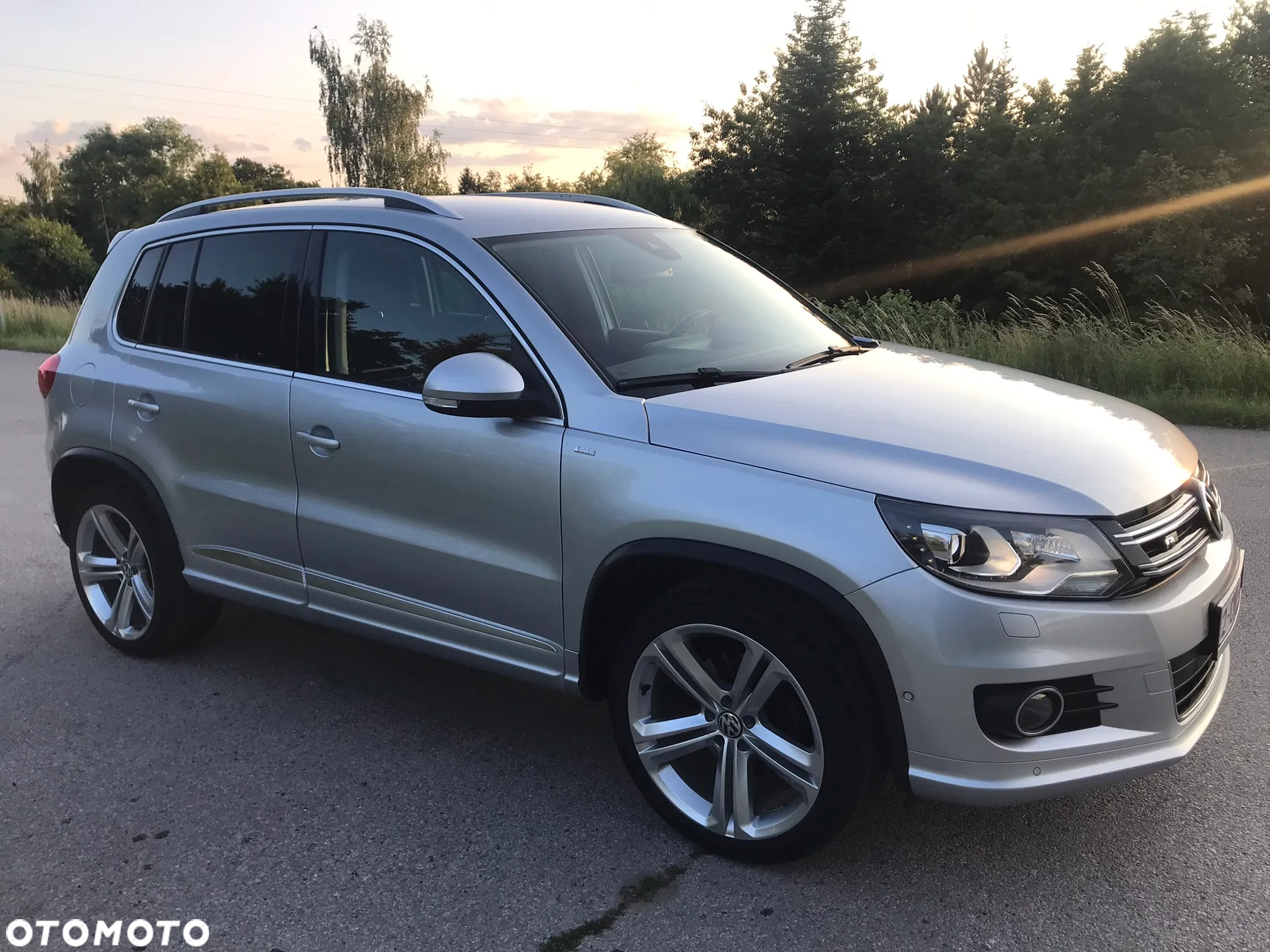 Volkswagen Tiguan 2.0 TDI 4Mot R-Style DSG - 33