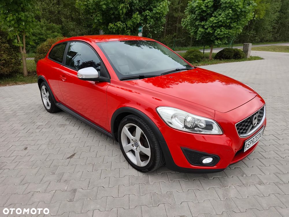 Volvo C30 D2 RDesign - 7