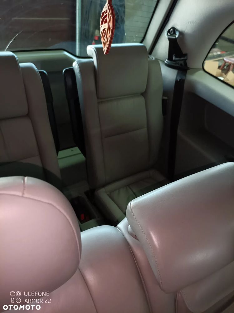 Opel Zafira 2.2 Executive - 13