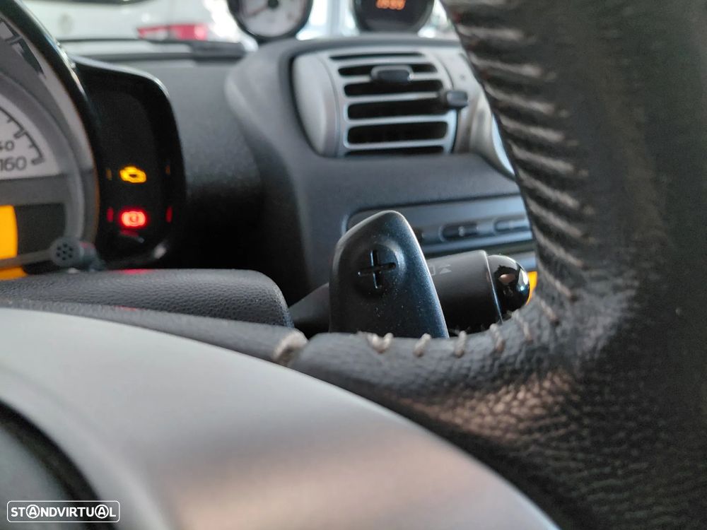 Smart ForTwo Coupé 0.8 cdi Pulse 54 - 18