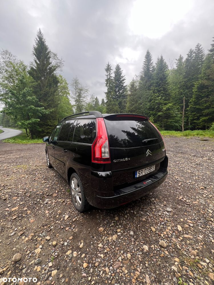 Citroën C4 Grand Picasso 2.0 HDi FAP Tendance - 6