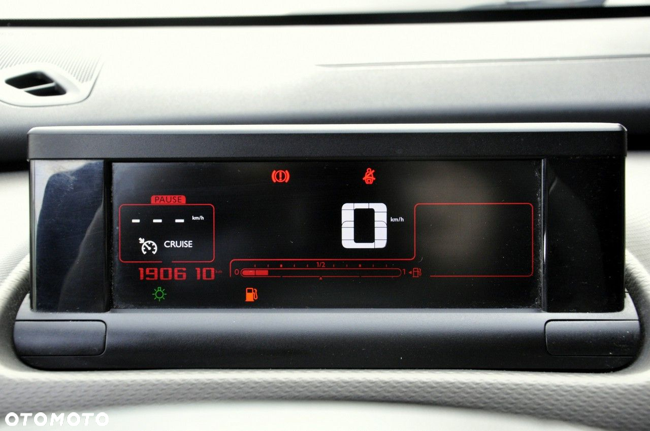 Citroën C4 Cactus PureTech 82 Shine - 16