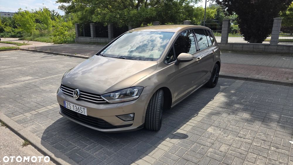 Volkswagen Golf 2.0 TDI (BlueMotion Technology) Comfortline - 39
