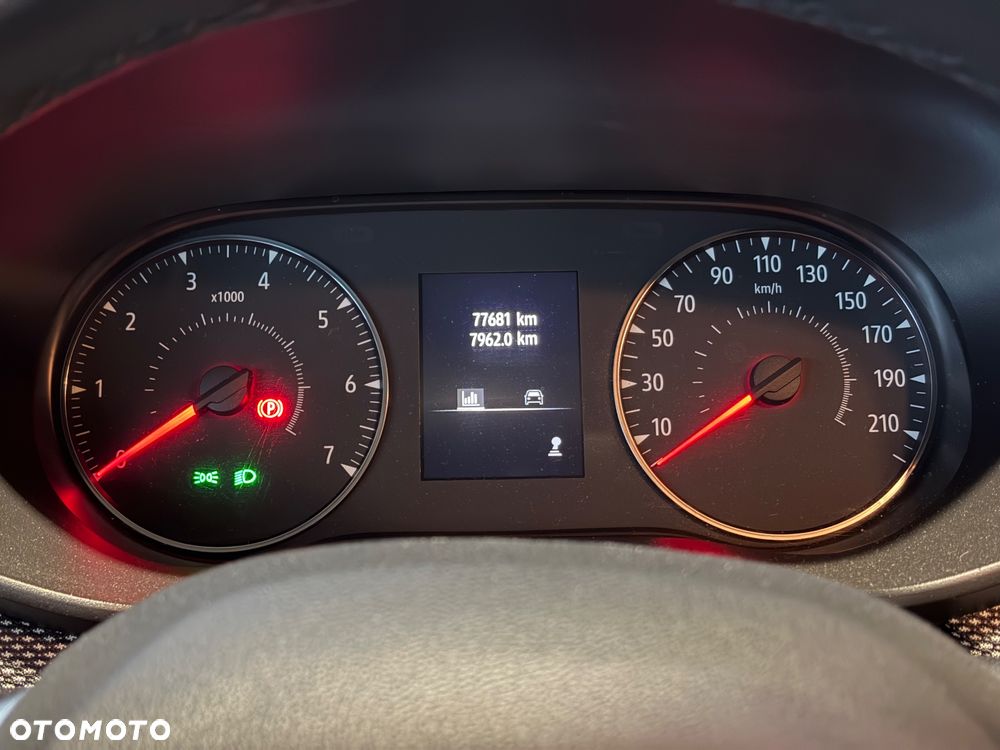 Dacia Sandero Stepway TCe 90 Comfort - 31