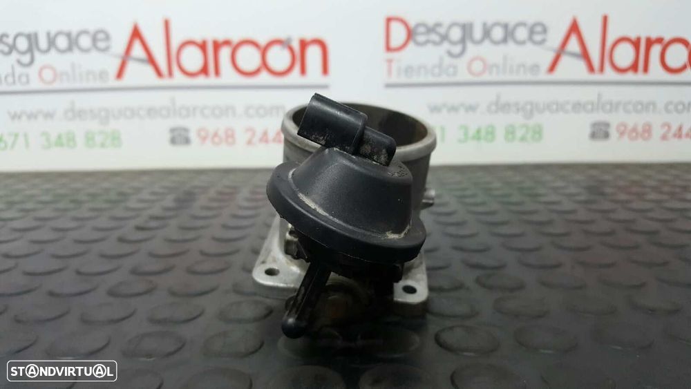 CORPO DE BORBOLETAS KIA CARENS 2.0 CRDI EX MONOVOLUMEN - 3