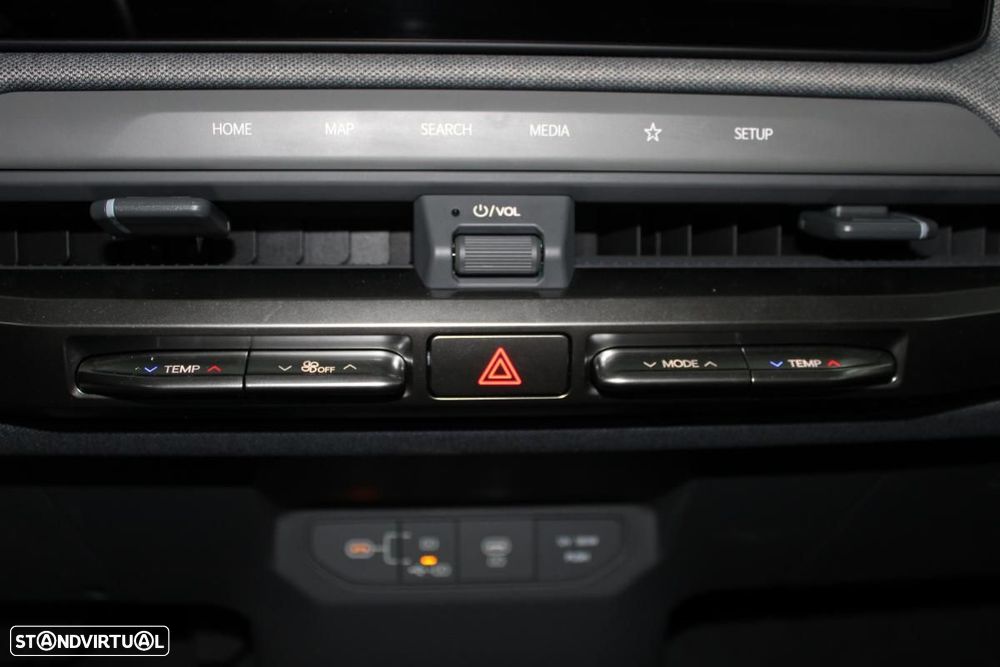 Kia EV3 81,4-kWh FWD Earth - 21