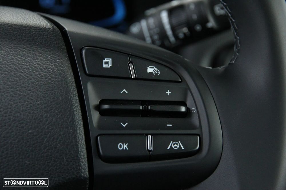 Hyundai i10 1.0 Comfort - 16