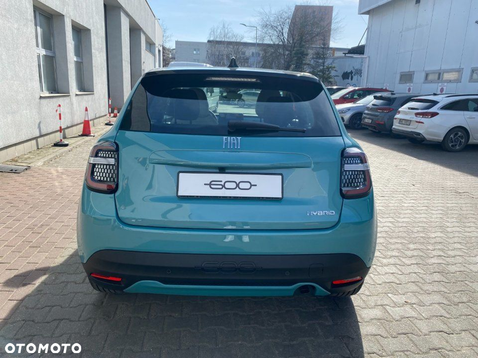 Fiat 600 - 7