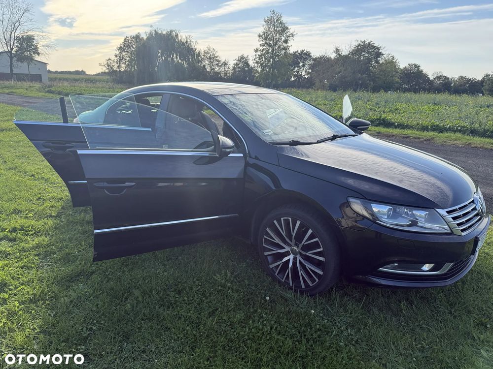 Volkswagen CC 1.8 TSI DSG - 9