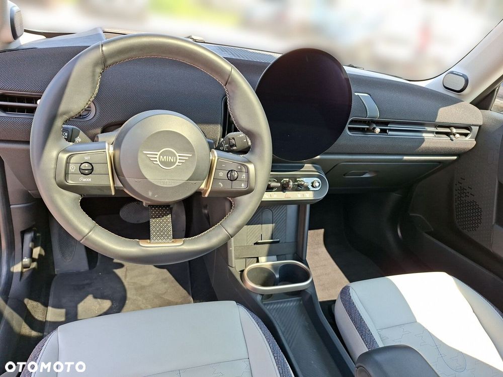MINI Cooper S Linia Classic - 15