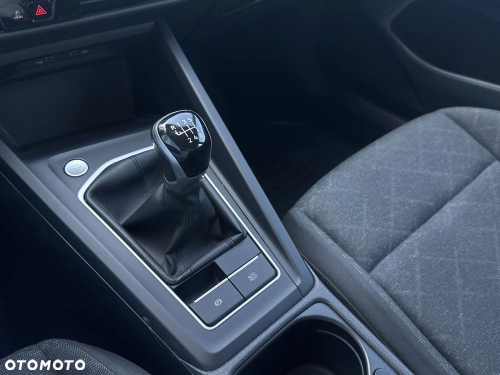 Volkswagen Golf 2.0 TDI - 15