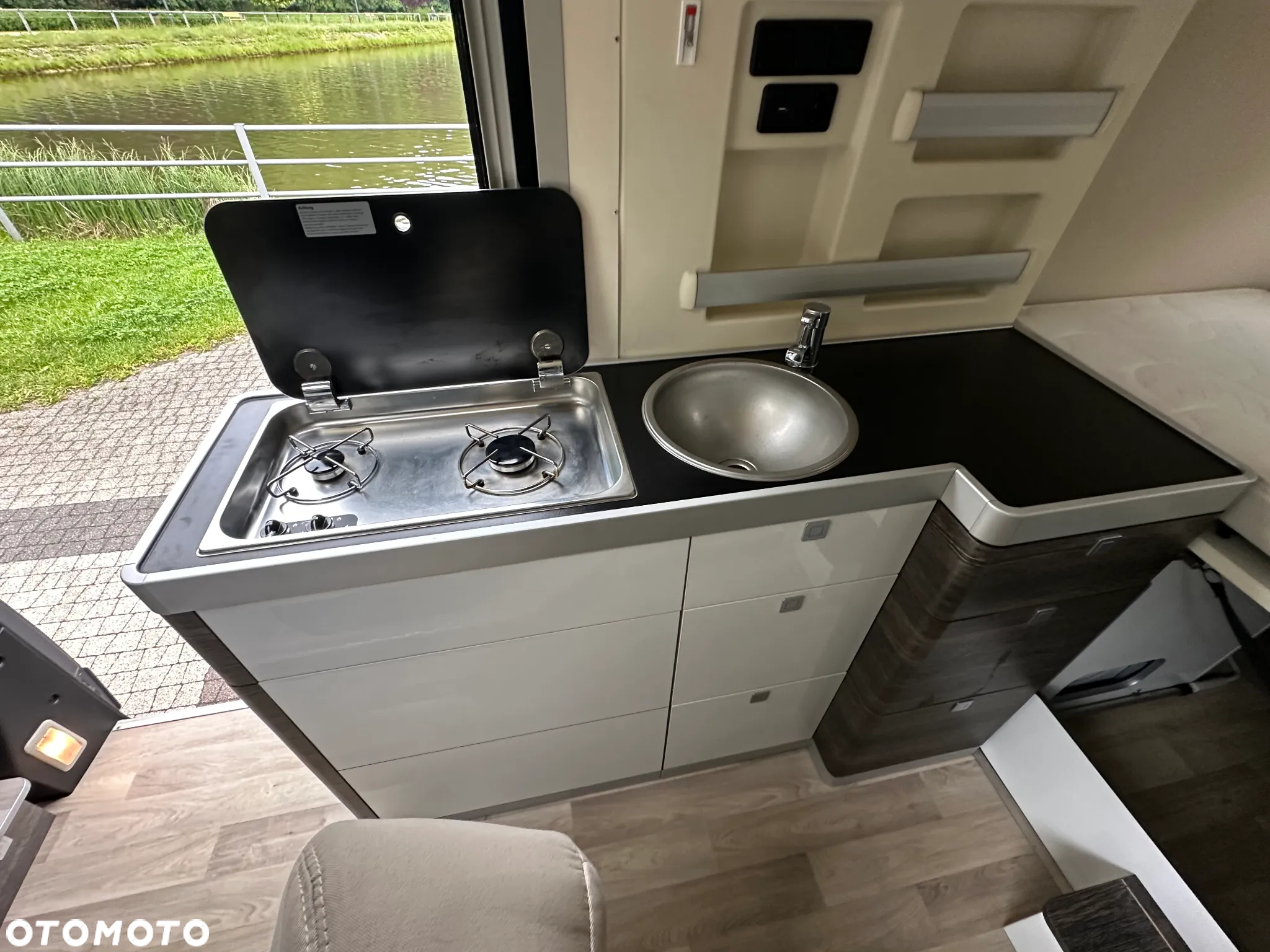Westfalia COLUMBUS AMUNDSEN - 17