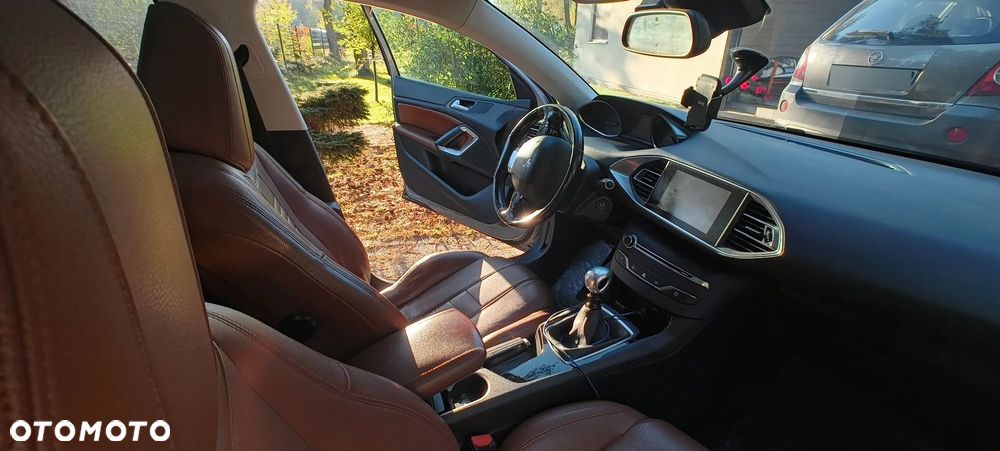 Peugeot 308 - 21
