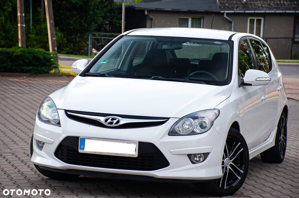 Hyundai i30 1.6 CRDi Base - 1