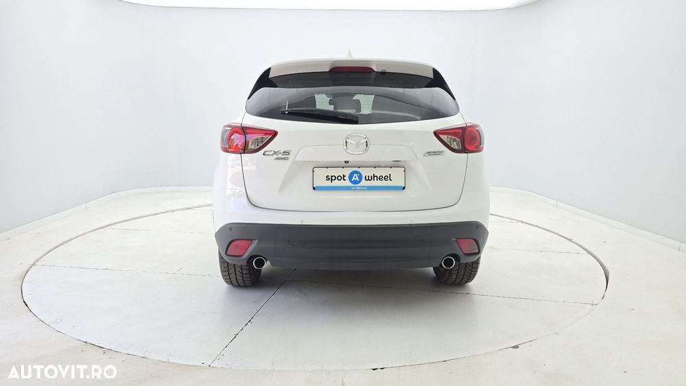 Mazda CX-5 - 8