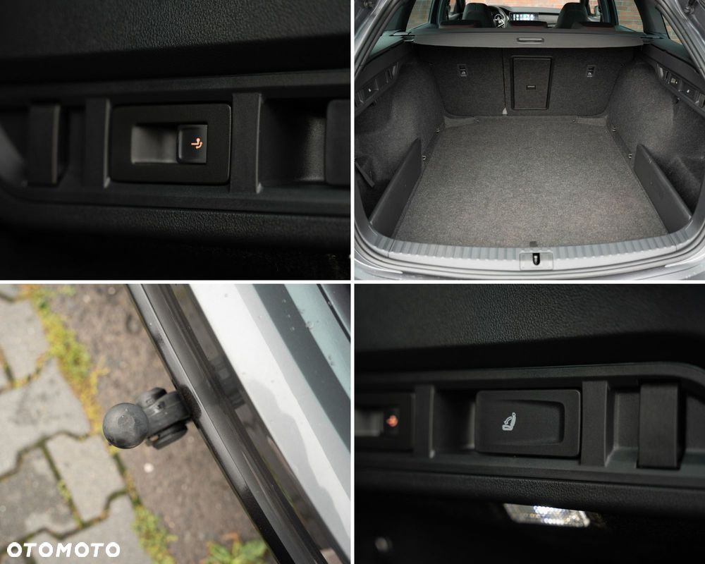 Skoda Octavia 2.0 TDI DSG 4x4 RS - 41