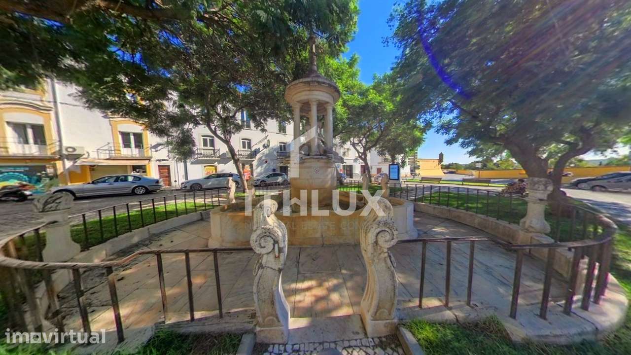 Prédio no Centro Histórico de Elvas – Oportunidade Única de Investimen - Grande imagem: 3/28