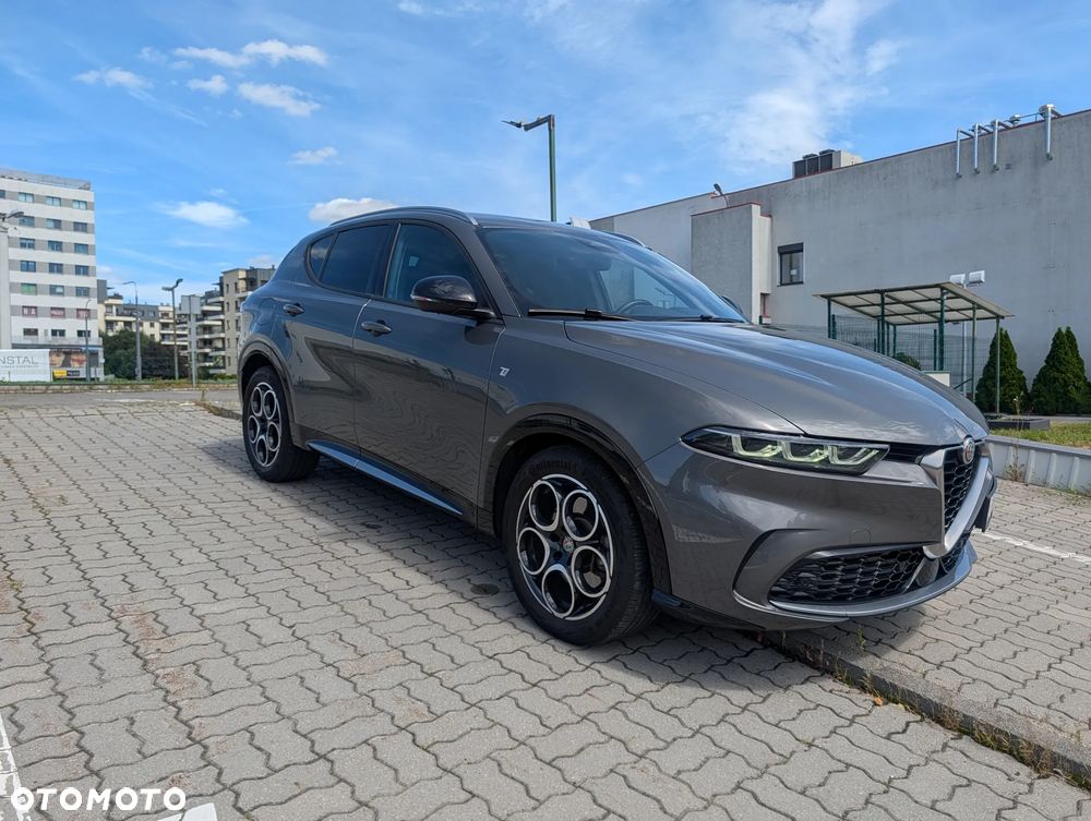 Alfa Romeo Tonale 1.5 T4 GSE mHEV TI DCT - 6