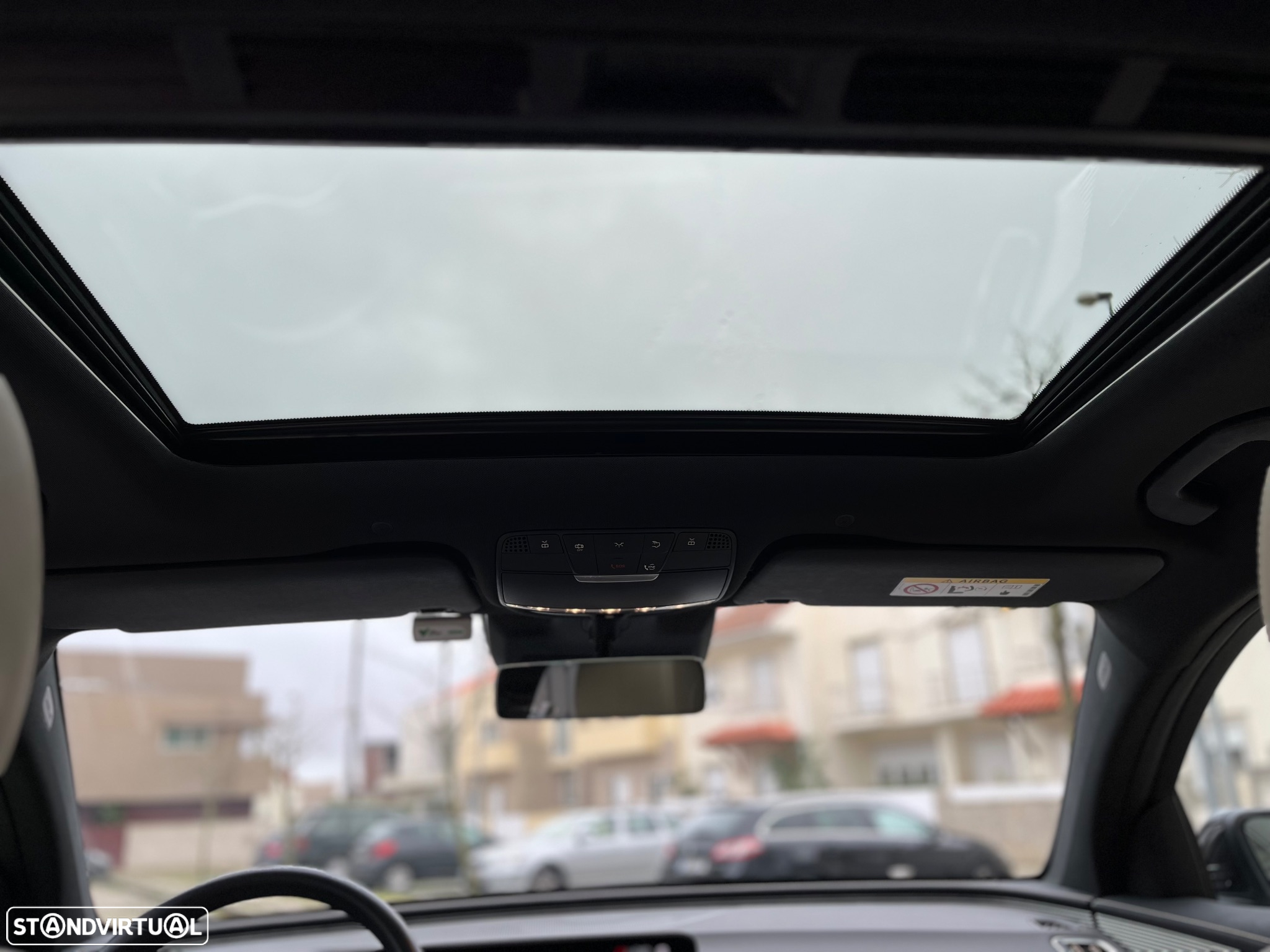 Mercedes-Benz EQC 400 4Matic Electric Art - 30