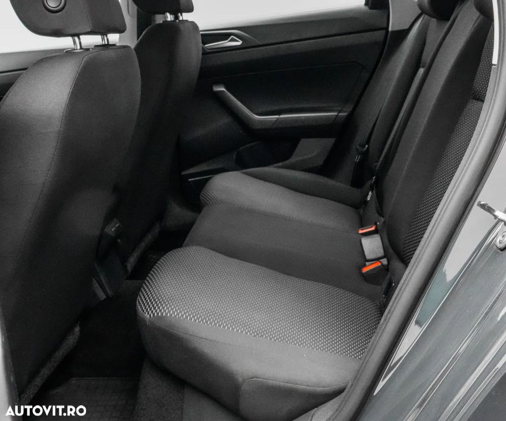 Volkswagen Polo 1.0 MPI Base - 13