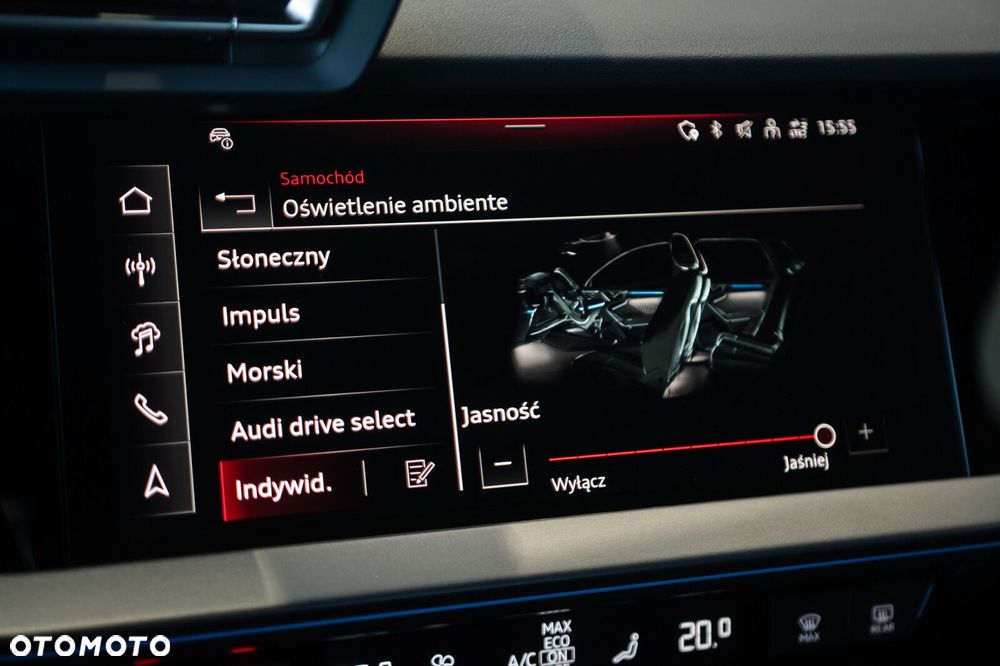Audi A3 Sportback - 27