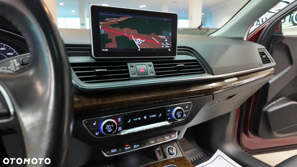 Audi Q5 2.0 TFSI Quattro Design S tronic - 28