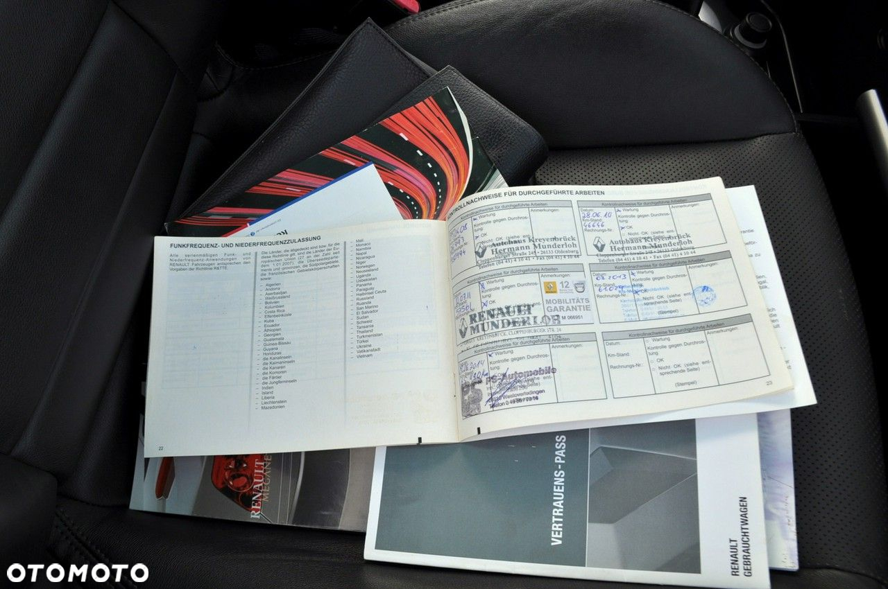 Renault Megane - 39