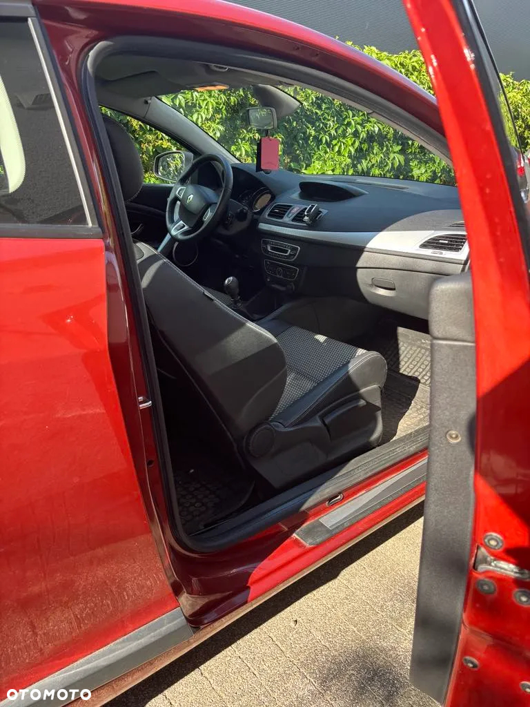 Renault Megane - 9