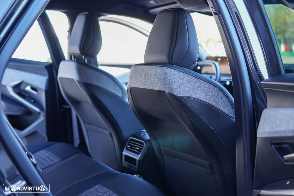 Peugeot 3008 1.2 Hybrid Allure e-DCS6 - 58