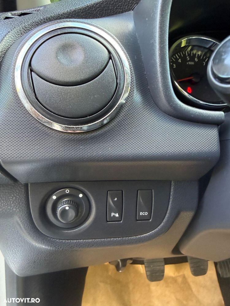 Dacia Sandero Stepway dCi 90 Prestige - 21