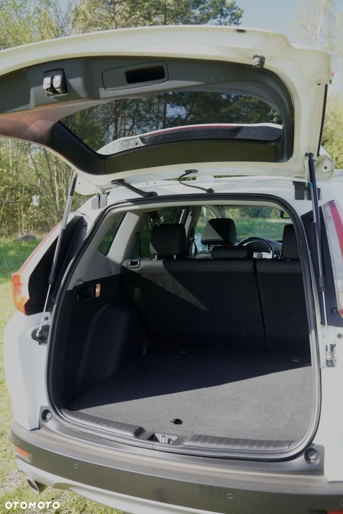 Honda CR-V 1.5 Lifestyle (Honda Connect+) - 10