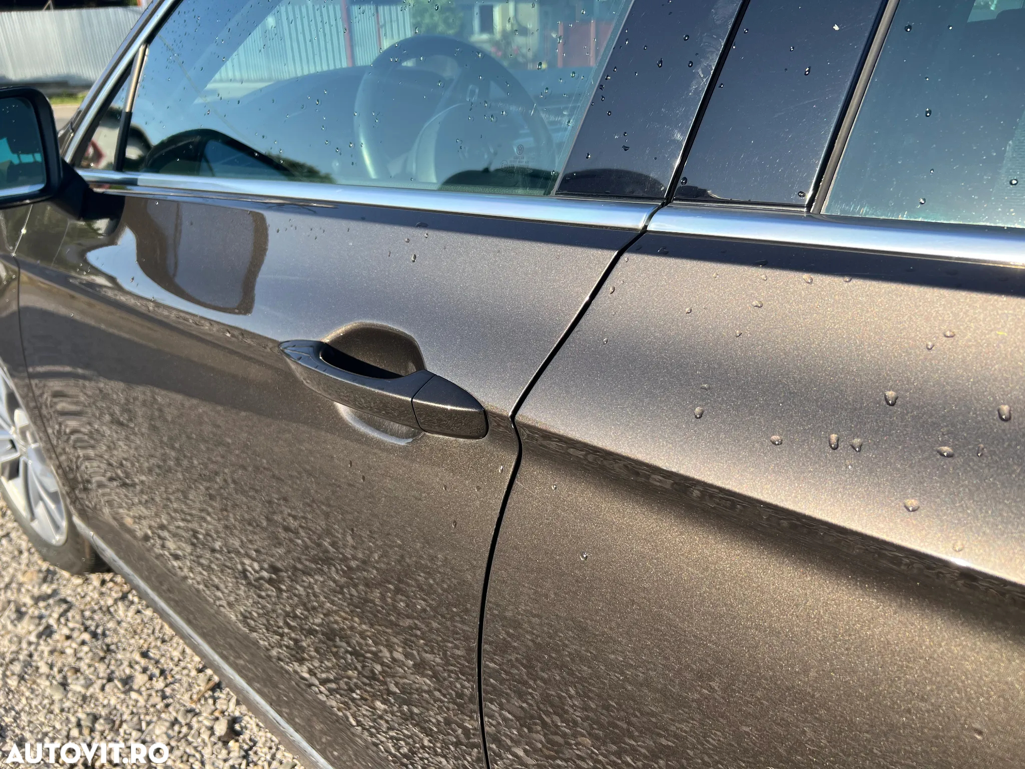 Volkswagen Passat Variant 2.0 TDI DSG Comfortline - 5