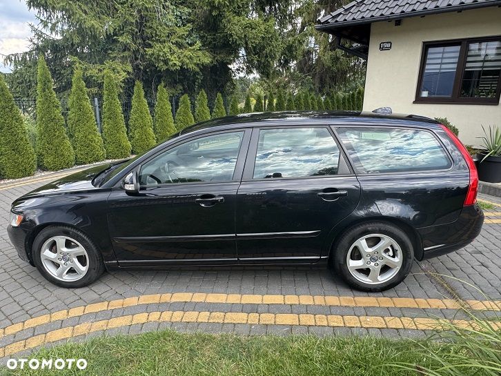 Volvo V50 DPF D2 Momentum - 5