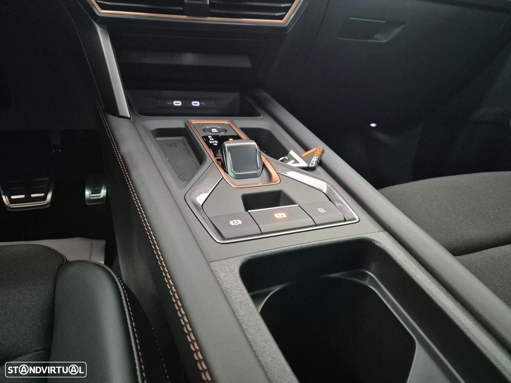 Cupra Formentor 1.5 e-Hybrid DSG - 18