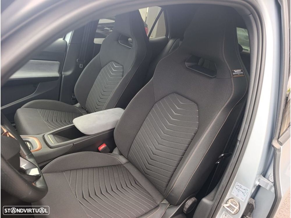 Cupra Born 58 kWh e-Boost Plus - 2