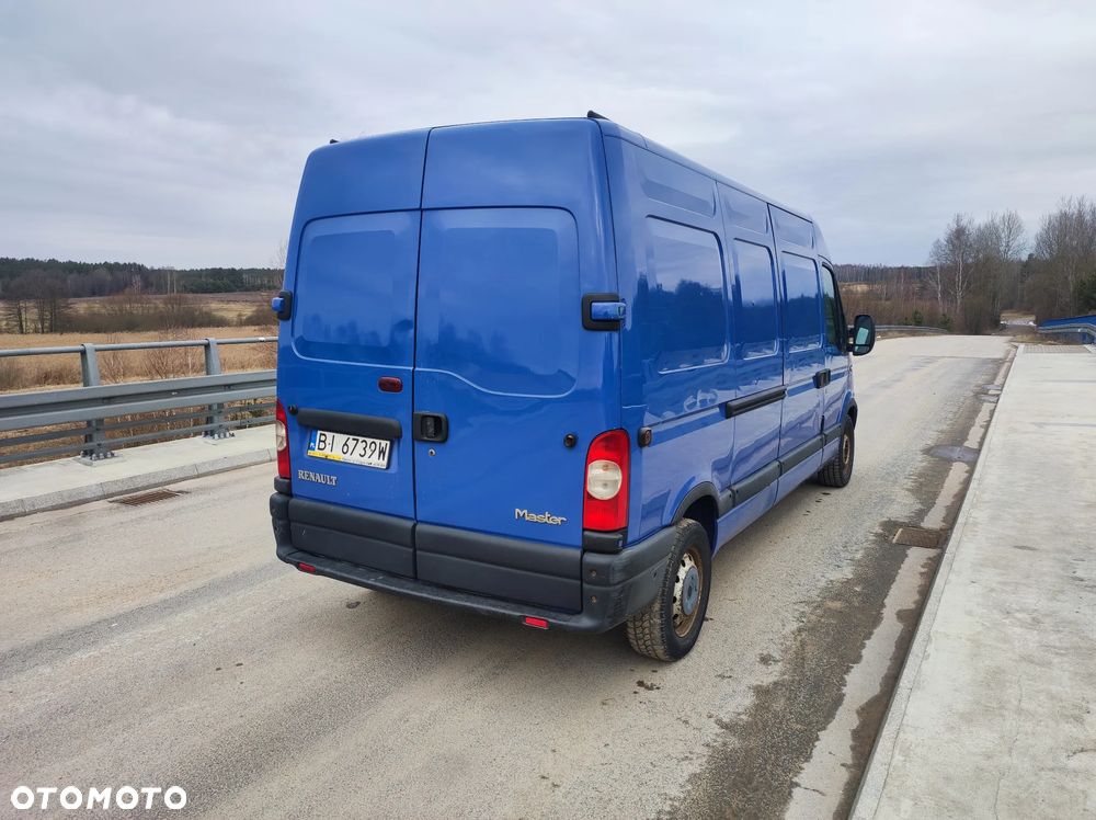 Renault Master - 9