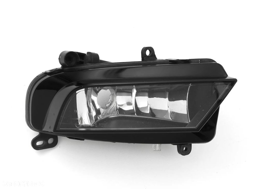AUDI A4 Lift B8 8K 2012 - 2015 halogen H8 LAMPA w zderzak R ORYGINAŁ OE - 1